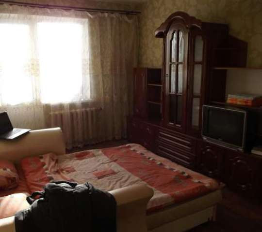 Оренда 1 кімнатої квартири в Смілянська,15 пл. Код об'єкта 1181617. Київ - зображення 2