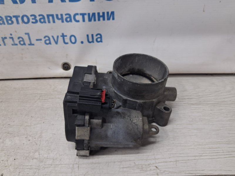 Заслонка дроссельная Jeep Cherokee 2013-2019 4891970AB (Арт. 72029) Киев - изображение 1