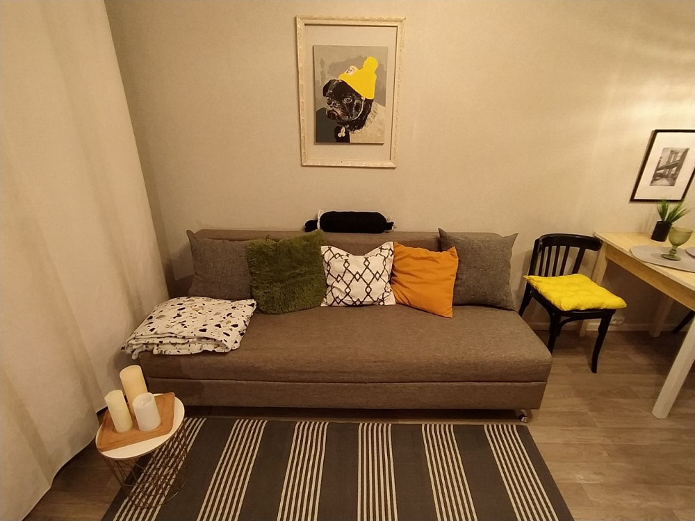 КРАСИВАЯ комната с умывальником на Черемушках, Дом Мебели СОБСТВЕННИК Одесса - изображение 1