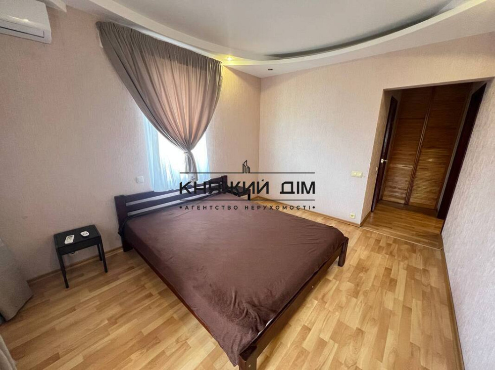 Оренда 2-х кімнатна квартира метро Позняки 5 хвилин. Код об'єкта: 1178821 Киев - изображение 7
