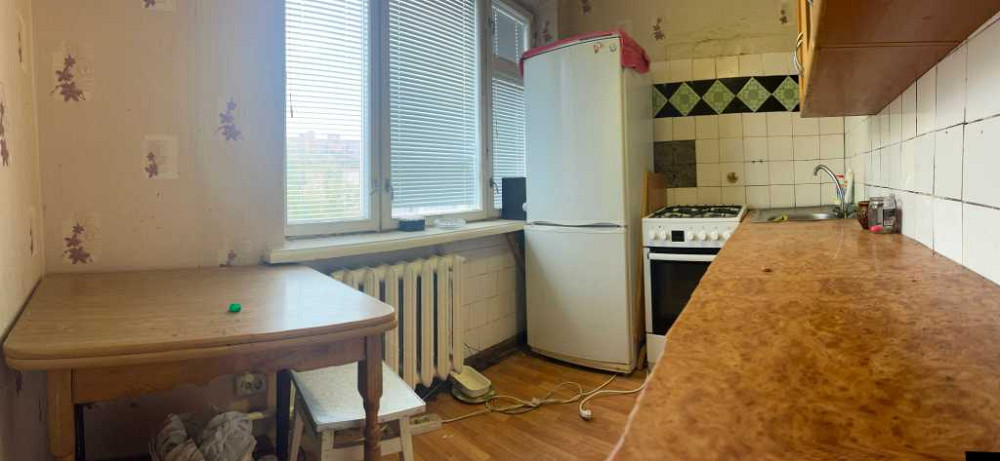 продажа 2-к квартира Киев, Шевченковский, 49000 $ Київ - зображення 5