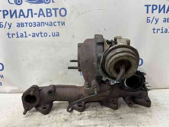 Турбина Hyundai Tucson 2004-2009 2823127400 (Арт. 79306) Киев