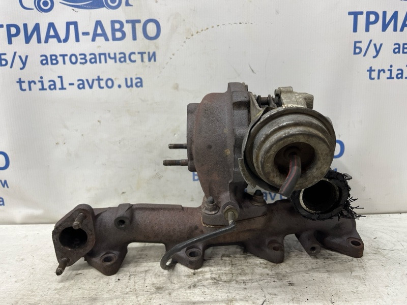 Турбина Hyundai Tucson 2004-2009 2823127400 (Арт. 79306) Київ - зображення 3