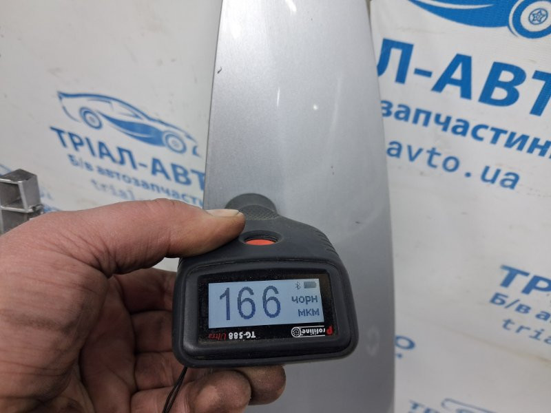 Крыло переднее левое Honda Accord 2002-2008 60261SEA000ZZ (Арт. 76044) Киев - изображение 4
