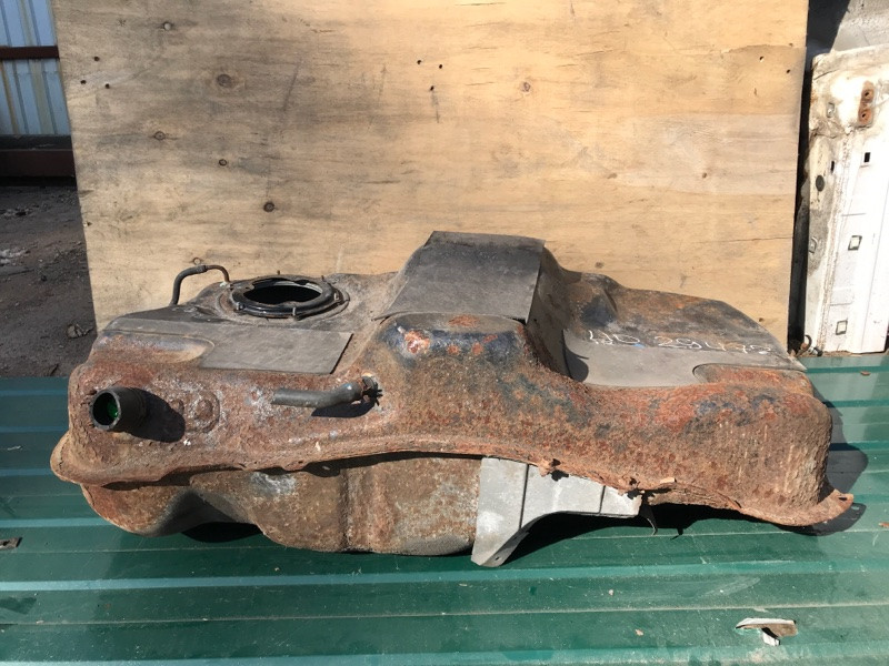 Бак топливный металлический Mitsubishi Lancer 10 1.8 БЕНЗИН 2007 (б/у) Київ - зображення 8