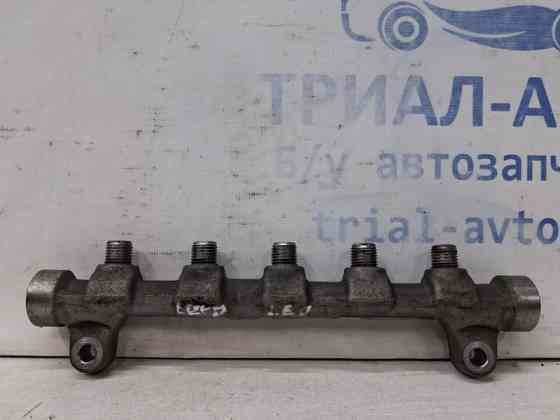 Топливная рампа Kia Ceed ED 1.6 DIESEL D4FB 2006 (б/у) Киев