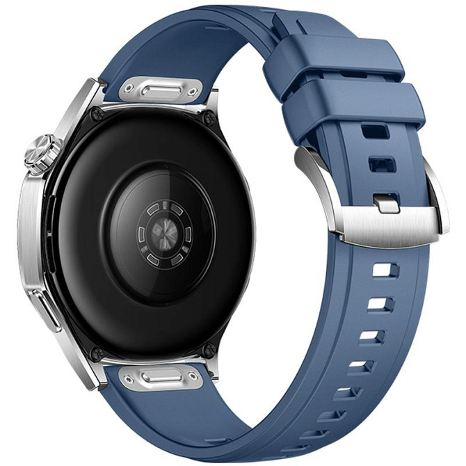 Ремешок Hoco WH17 Active Wear Band для Smart Watch 20mm Херсон - зображення 2