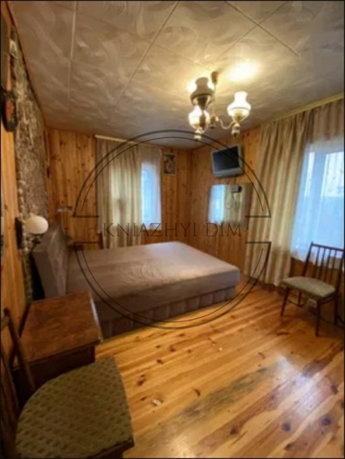 Продаж будинку з гаражем в мальовничому місці,біля озера і лісу у смт Лісове. № 2211608 Киев - изображение 2