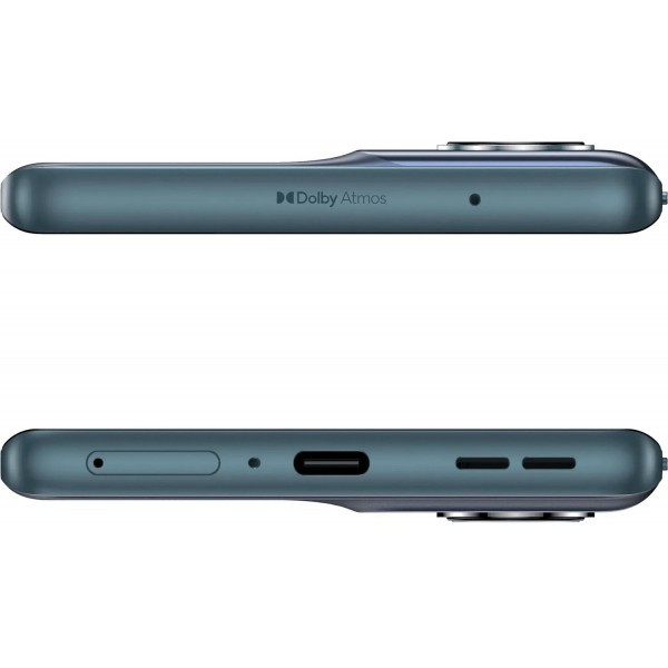 Смартфон Motorola Edge 50 Fusion 8/256GB NFC Forest Blue Global UA (PB3T0059UA) (Код товару:38106) Харьков - изображение 7