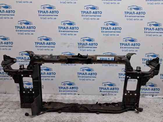 Панель передняя Hyundai I30 GD 1.6 DIESEL D4FB 2011 (б/у) Киев