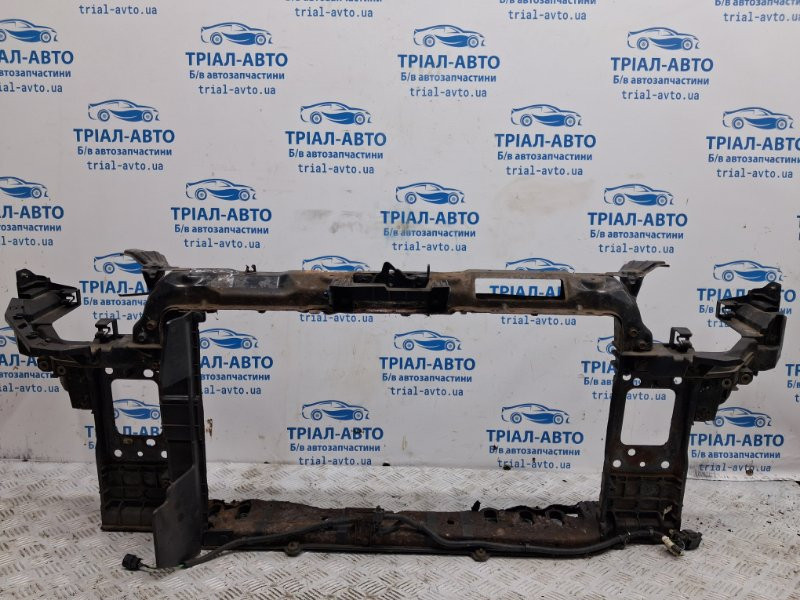 Панель передняя Hyundai I30 GD 1.6 DIESEL D4FB 2011 (б/у) Киев - изображение 2