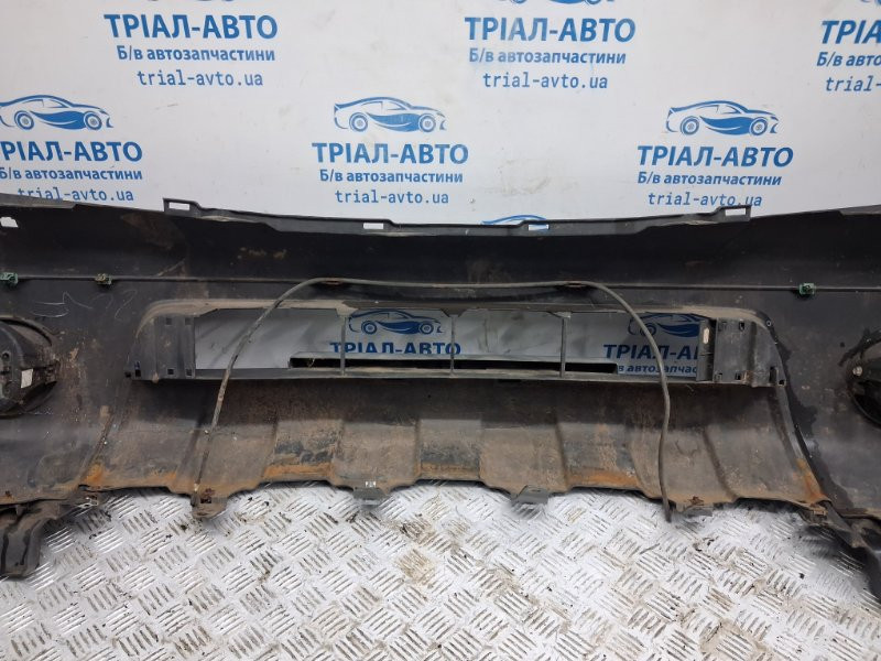 Бампер передний Nissan Pathfinder R51 2.5 DIESEL YD25DDTI 2004 (б/у) Киев - изображение 10