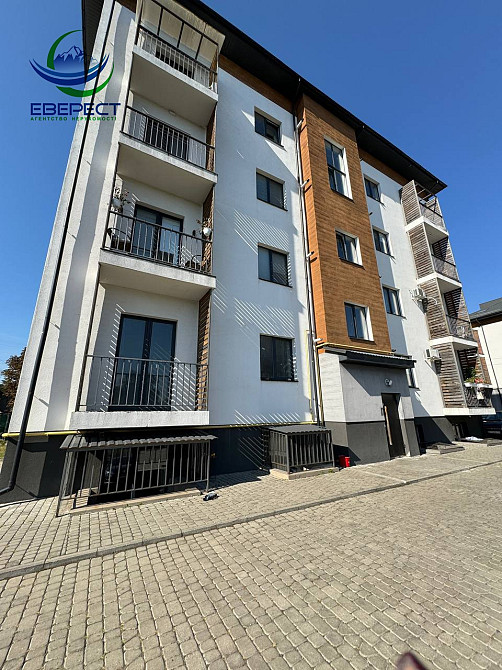 Продаж приміщення з ремонтом в новобудові! Луцьк - зображення 1