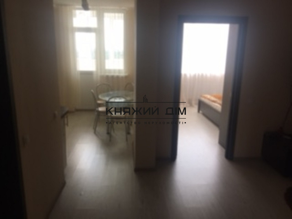 Оренда 2 кімнатної квартири. 5 хв до лікатні Охмадит № 1186336 Київ - зображення 3