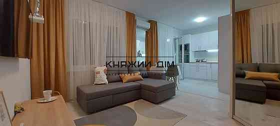 Продаж 1-кімнатної квартири, ЖМ Патріотика,будинок Асканія. .м.Осокорки або м.Позняки Киев