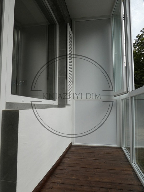 Оренда 1к кв. метро Шулявська. Код об'єкта: № 11195191 Киев - изображение 3