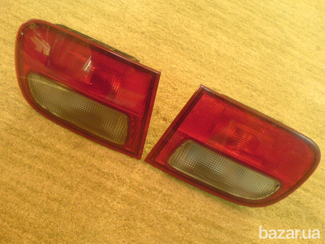 Продаю Запчастини до Honda Civik-V Ивано-Франковск - изображение 7