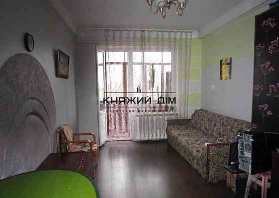 ОРЕНДА 2 к квартира біля метро Нивки, на вул. Ружинська 10 код. № 1163201 Киев