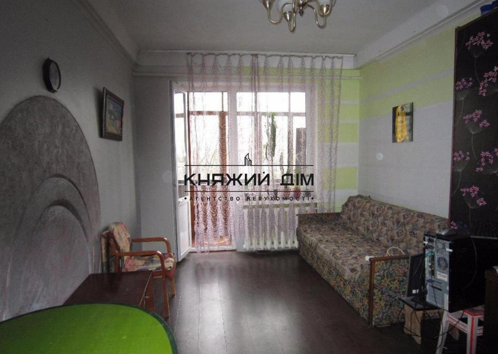 ОРЕНДА 2 к квартира біля метро Нивки, на вул. Ружинська 10 код. № 1163201 Київ - зображення 4