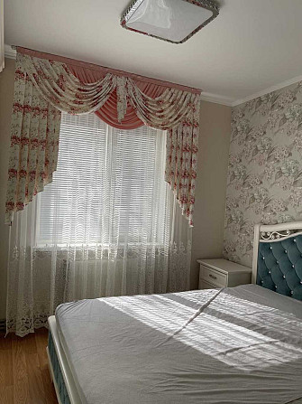 продажа 3-к квартира Смелянский, Смела, 68000 $ Сміла - зображення 5