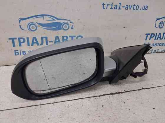 Зеркало левое Honda Accord 2002-2008 76250SEAG31ZA (Арт. 85364) Київ