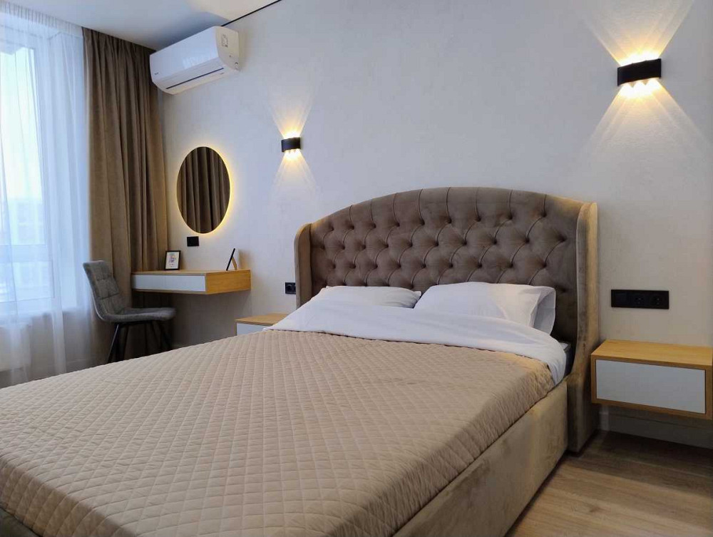 продажа 2-к квартира Киев, Подольский, 130000 $ Київ - зображення 2