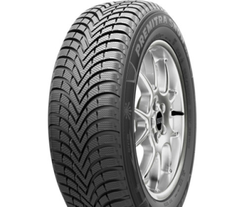 245/40 R19 Maxxis Premitra Snow WP6 98V Легкова шина Київ - зображення 7