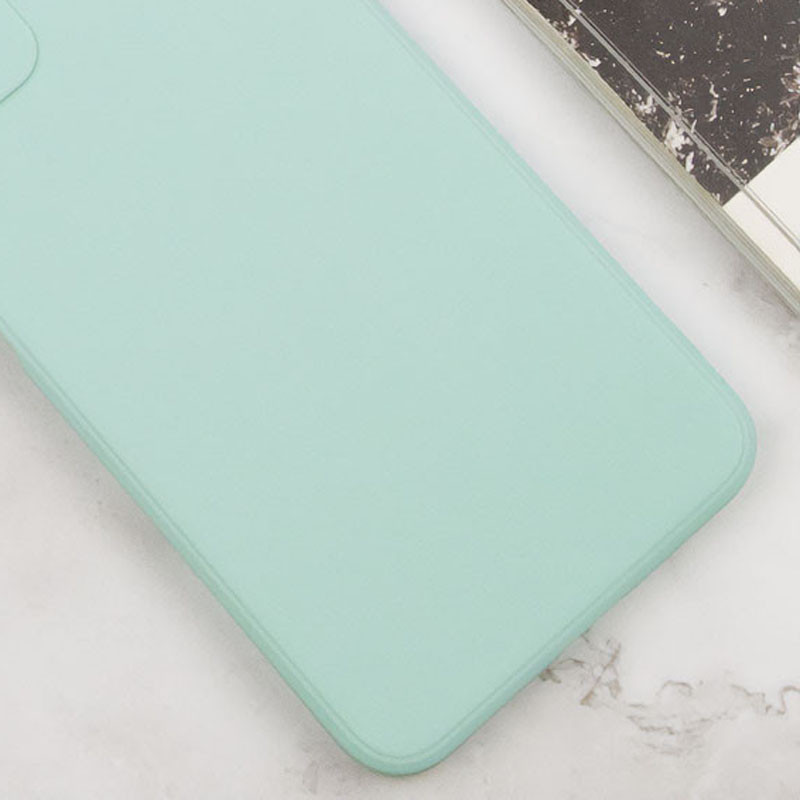 Силиконовый чехол Candy Full Camera для Xiaomi Poco X5 Pro 5G Херсон - изображение 4
