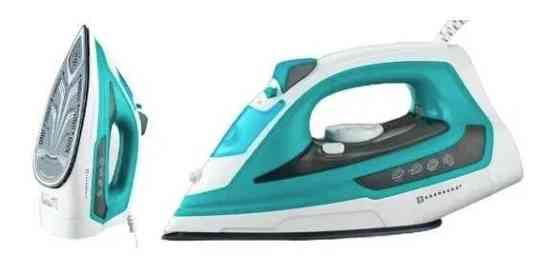 Утюг Edenberg EB-66605 3000 Вт зеленый Київ