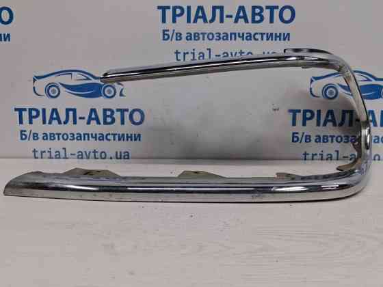 Накладка Mitsubishi Pajero Sport 1996-2008 MR563371 (Арт. 70860) Київ