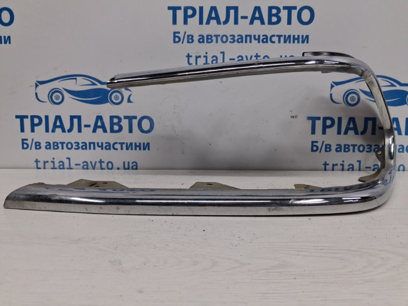 Накладка Mitsubishi Pajero Sport 1996-2008 MR563371 (Арт. 70860) Київ - зображення 4