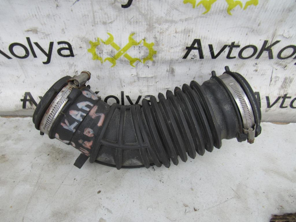 Патрубок воздушного фильтра Renault Kangoo 1.5 dci 2008-2016 (165750686R) Ковель - изображение 2