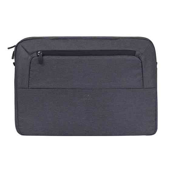 Cумка для ноутбука Rivacase 15.6" 7730(Black) черная Киев