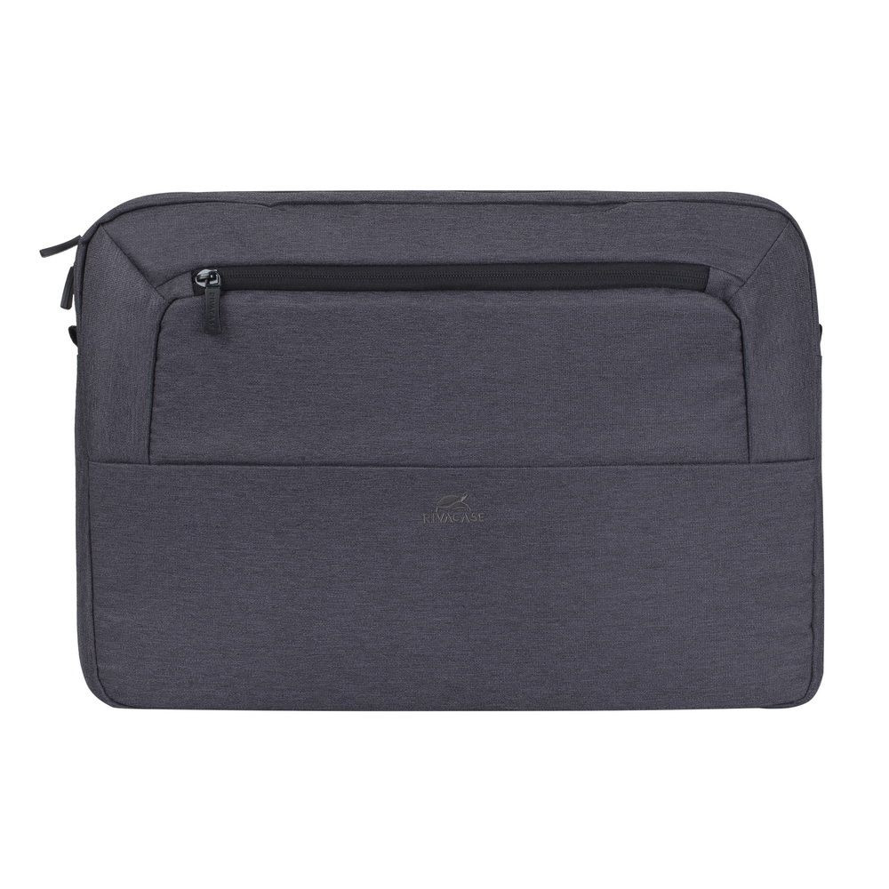 Cумка для ноутбука Rivacase 15.6" 7730(Black) черная Київ - зображення 3