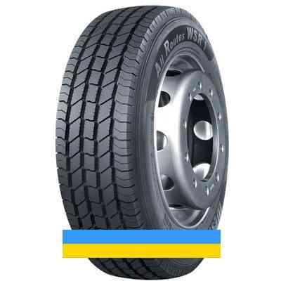 285/70 R19.5 WestLake WSR+1 146/144M Рульова шина Київ