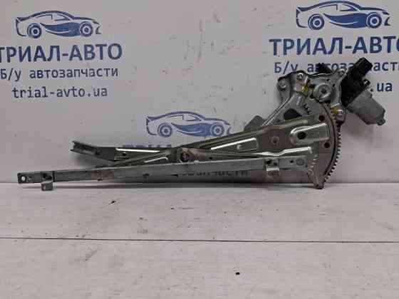 Стеклоподъемник передний левый Mitsubishi Lancer 10 1.5 БЕНЗИН 4A91 2007 (б/у) Київ