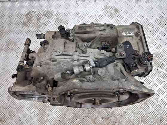 Коробка передач АКПП Nissan X-Trail T31 2.0 DIESEL M9R 2007 (б/у) Киев