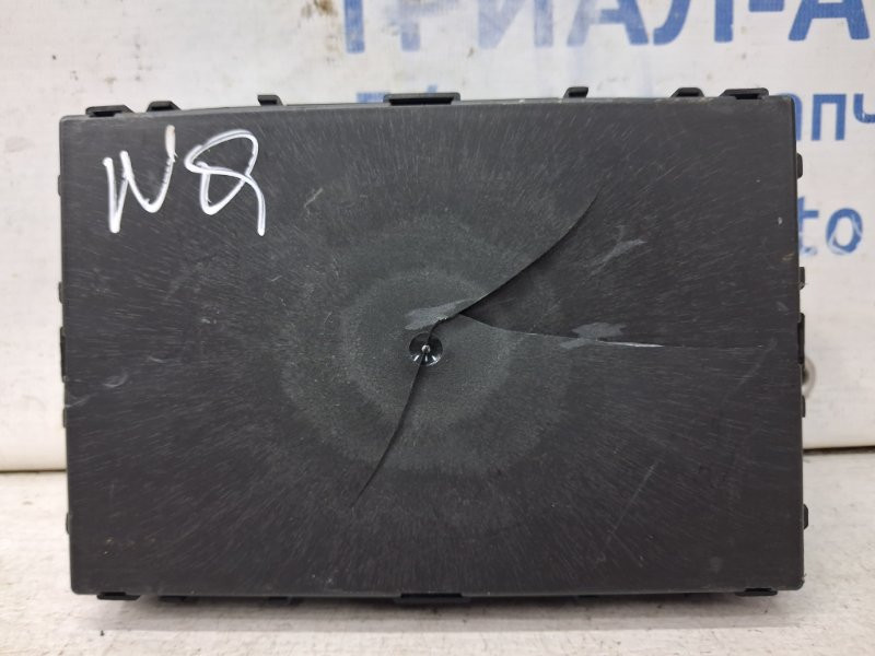 Блок комфорта Nissan Qashqai 2006-2013 5WK49372 (Арт. 63011) Киев - изображение 2