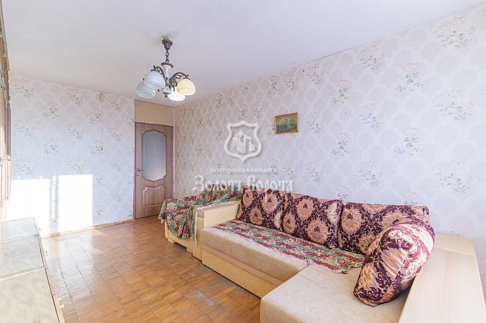 продажа 3-к квартира Киев, Голосеевский, 87000 $ Київ - зображення 9