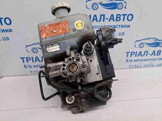 Блок abs Mitsubishi Pajero Wagon 3 3.2 ДИЗЕЛЬ 4M41 1999 (б/у) Київ