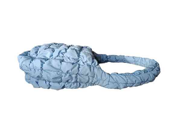 Сумка стьобана COS Київ