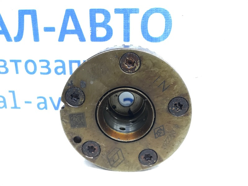 Фазорегулятор впускной Nissan Qashqai J11 1.2 БЕНЗИН HRA2DDT 2013 (б/у) Київ - зображення 1