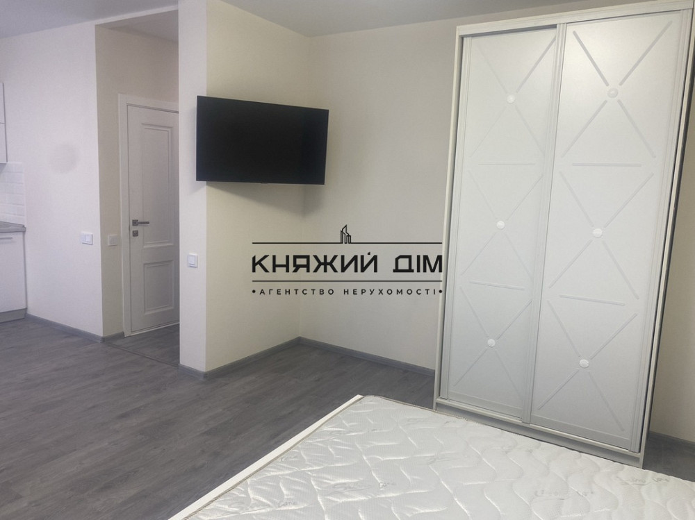 Оренда 1 кімнатної квартири студіо метро Чернігівська № 11203329 Київ - зображення 9