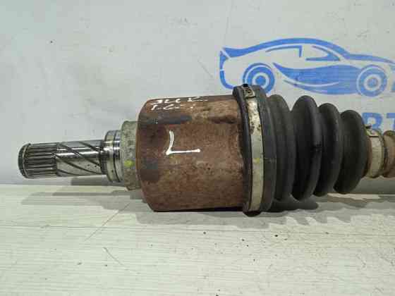 Привод передний левый МКПП Nissan Juke 2010-2019 391011KA0A (Арт. 19194) Київ