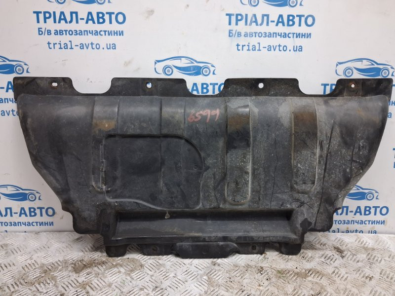 Защита Jeep Grand Cherokee WK2 3.6 БЕНЗИН ERB 2010 (б/у) Київ - зображення 1