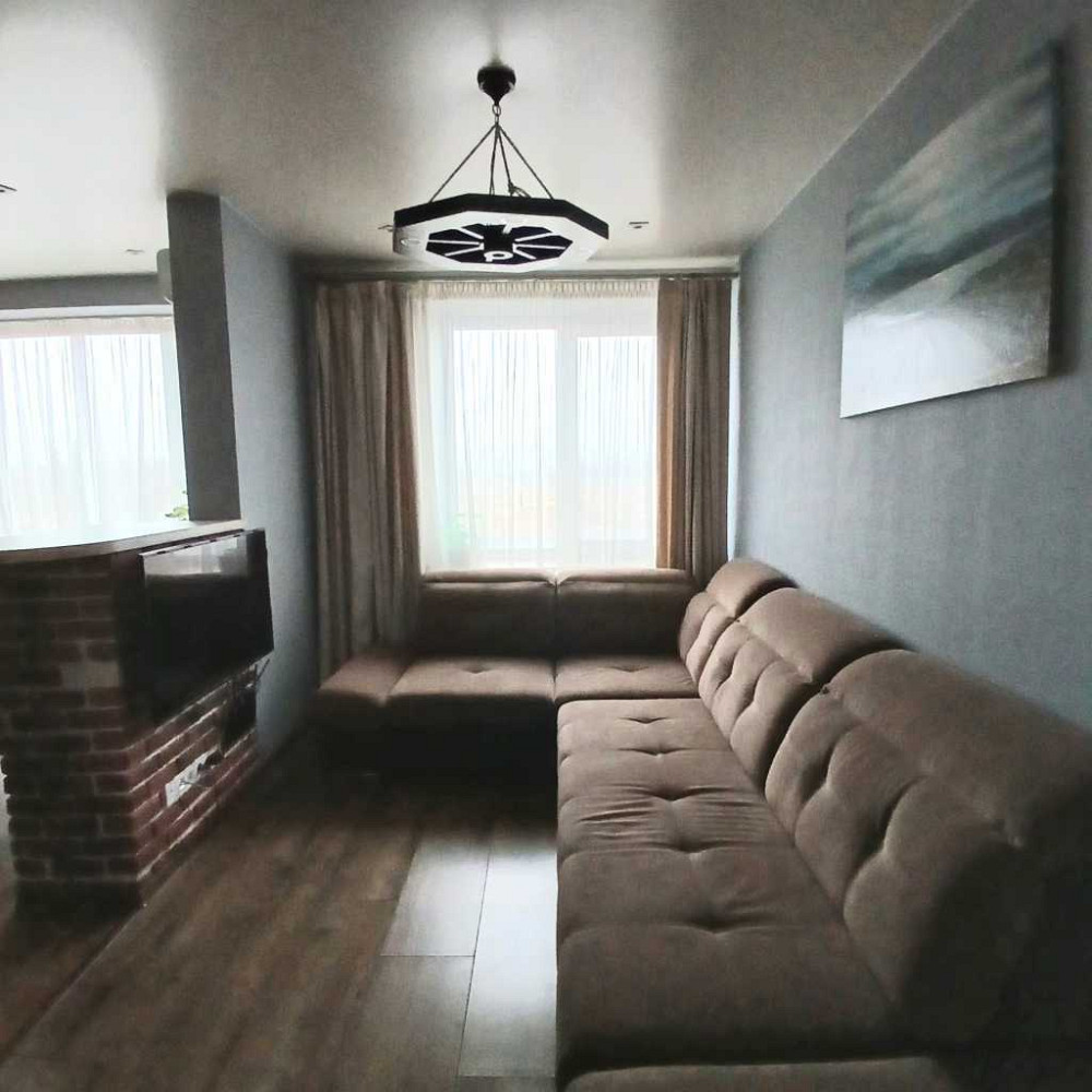 продажа 3-к квартира Киево-Святошинский, Ирпень, 80000 $ Ирпень - изображение 5