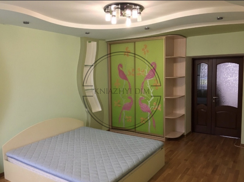 Відмінна 3 ком.разд. на Теремках. Код об'єкта: 1121735 Київ - зображення 7