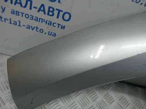 Накладка крыла Toyota Prado 120 4.0 1GR-FE 2003 задн. лев. (б/у) Киев