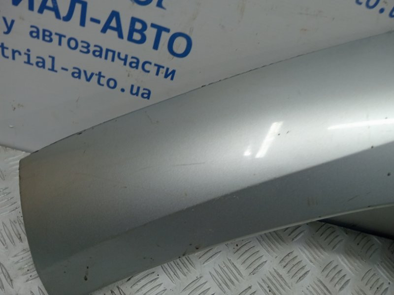 Накладка крыла Toyota Prado 2002-2009 7565460020 (Арт. 59741) Київ - зображення 3