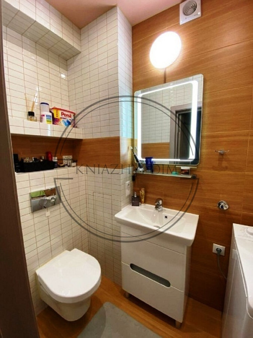 Оренда квартири 3-х к. кв. біля м. Лук'янівська № 11161020 Киев - изображение 9